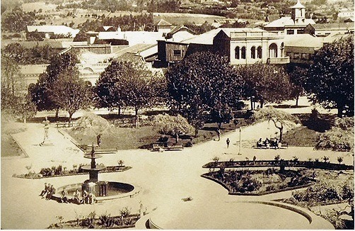 Plaza-de-Armas-1935-1