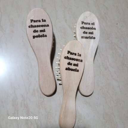 cepillo madera chico