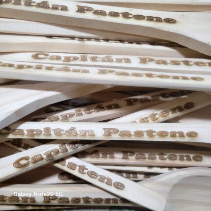 cuchara madera grande 35cm