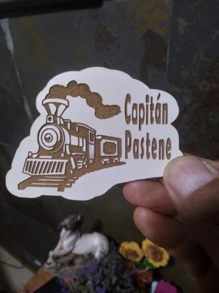 Imanes variedad capitán pastene